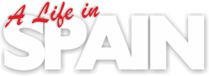 A life in Spain property portal and magazine logo